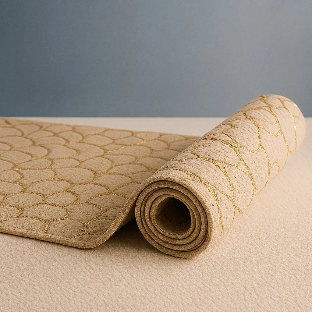 Carpet cleaning service