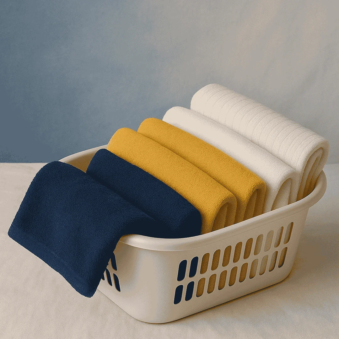 Laundry service