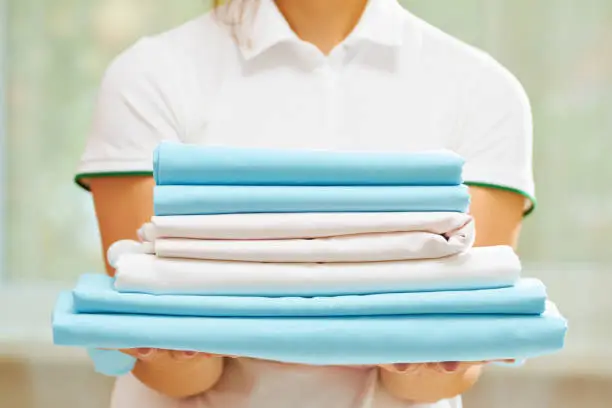 Washmen laundry service
